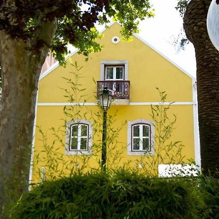 Casa Da Fonte - Holiday Apartments Cascais Extérieur photo