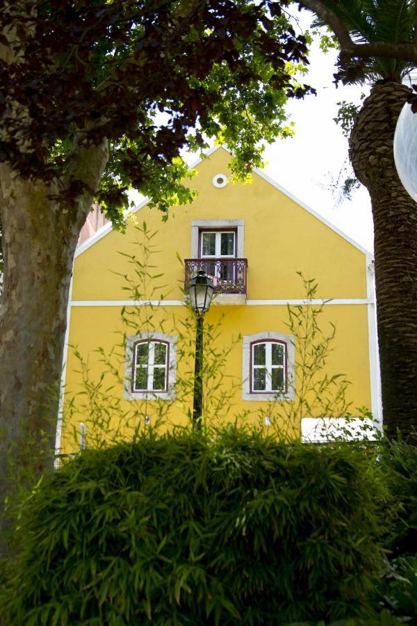 Casa Da Fonte - Holiday Apartments Cascais Extérieur photo