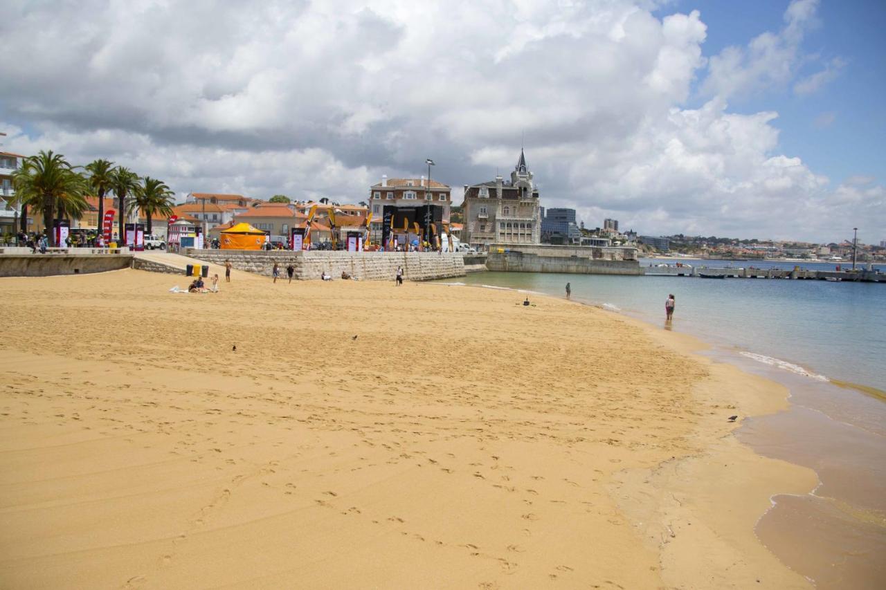 Casa Da Fonte - Holiday Apartments Cascais Extérieur photo