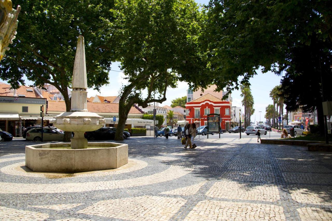 Casa Da Fonte - Holiday Apartments Cascais Extérieur photo