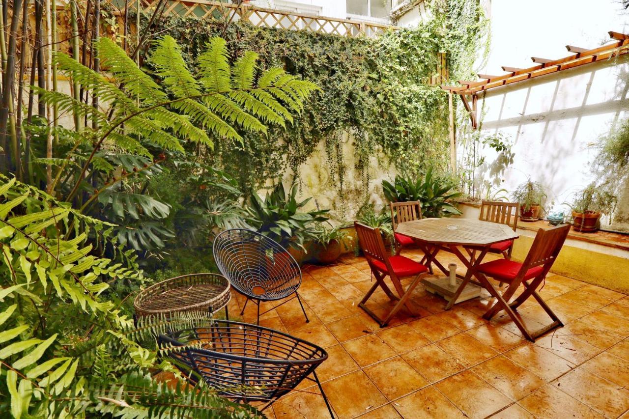 Casa Da Fonte - Holiday Apartments Cascais Extérieur photo