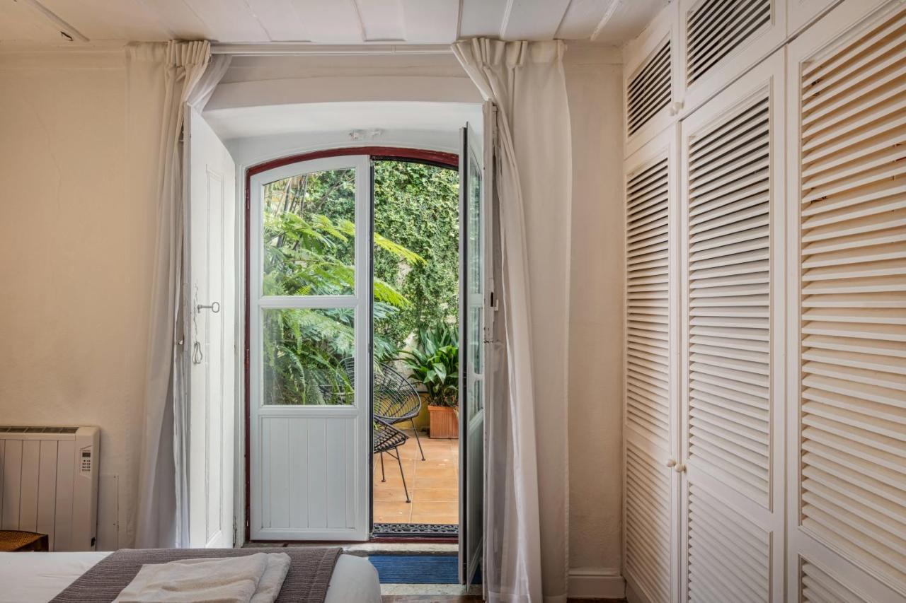 Casa Da Fonte - Holiday Apartments Cascais Extérieur photo