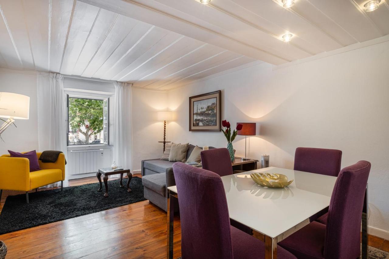 Casa Da Fonte - Holiday Apartments Cascais Extérieur photo