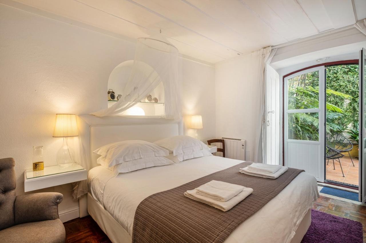Casa Da Fonte - Holiday Apartments Cascais Extérieur photo