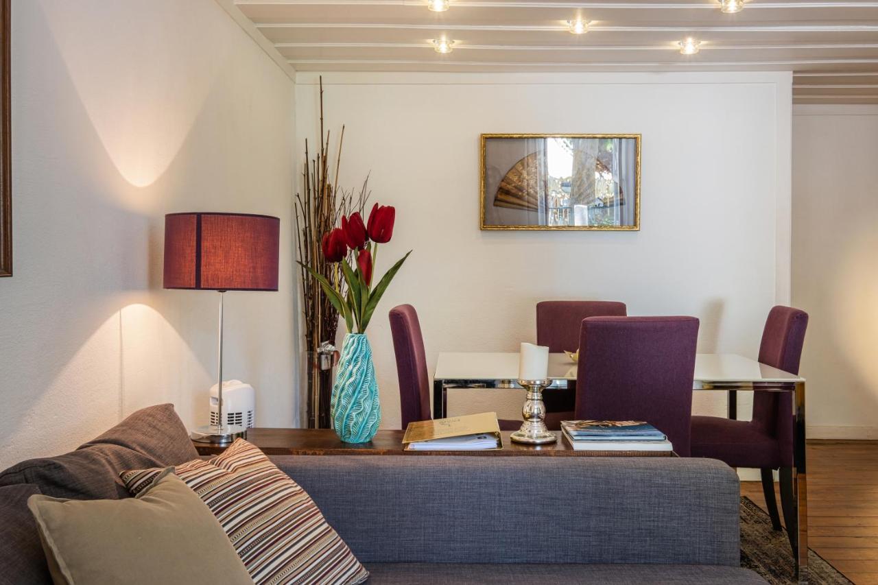 Casa Da Fonte - Holiday Apartments Cascais Extérieur photo