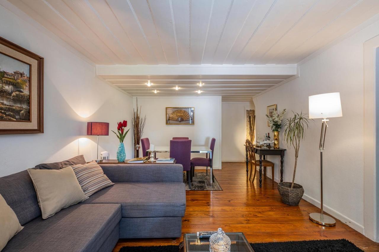Casa Da Fonte - Holiday Apartments Cascais Extérieur photo