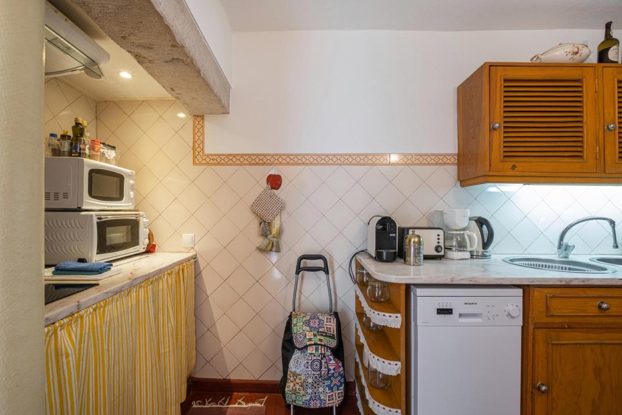 Casa Da Fonte - Holiday Apartments Cascais Extérieur photo