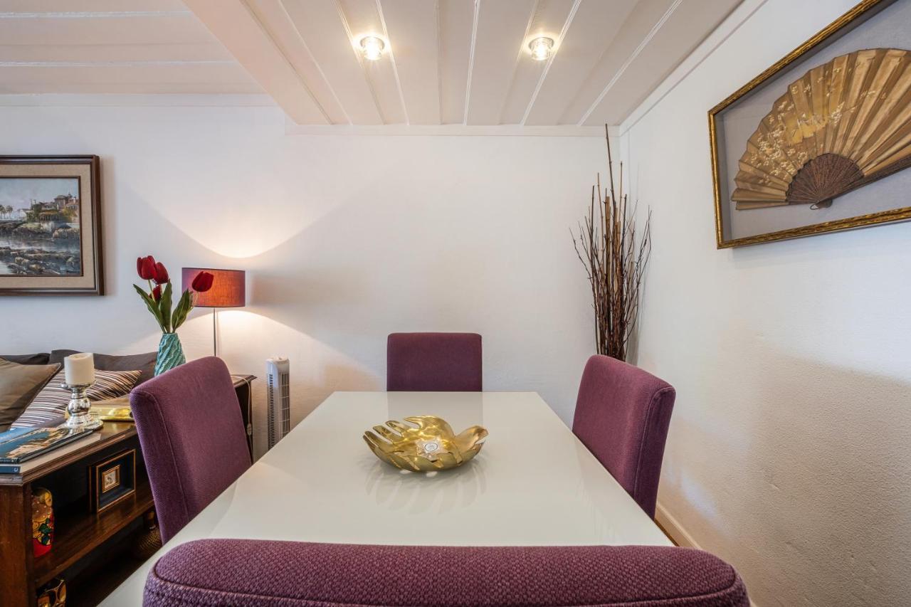 Casa Da Fonte - Holiday Apartments Cascais Extérieur photo