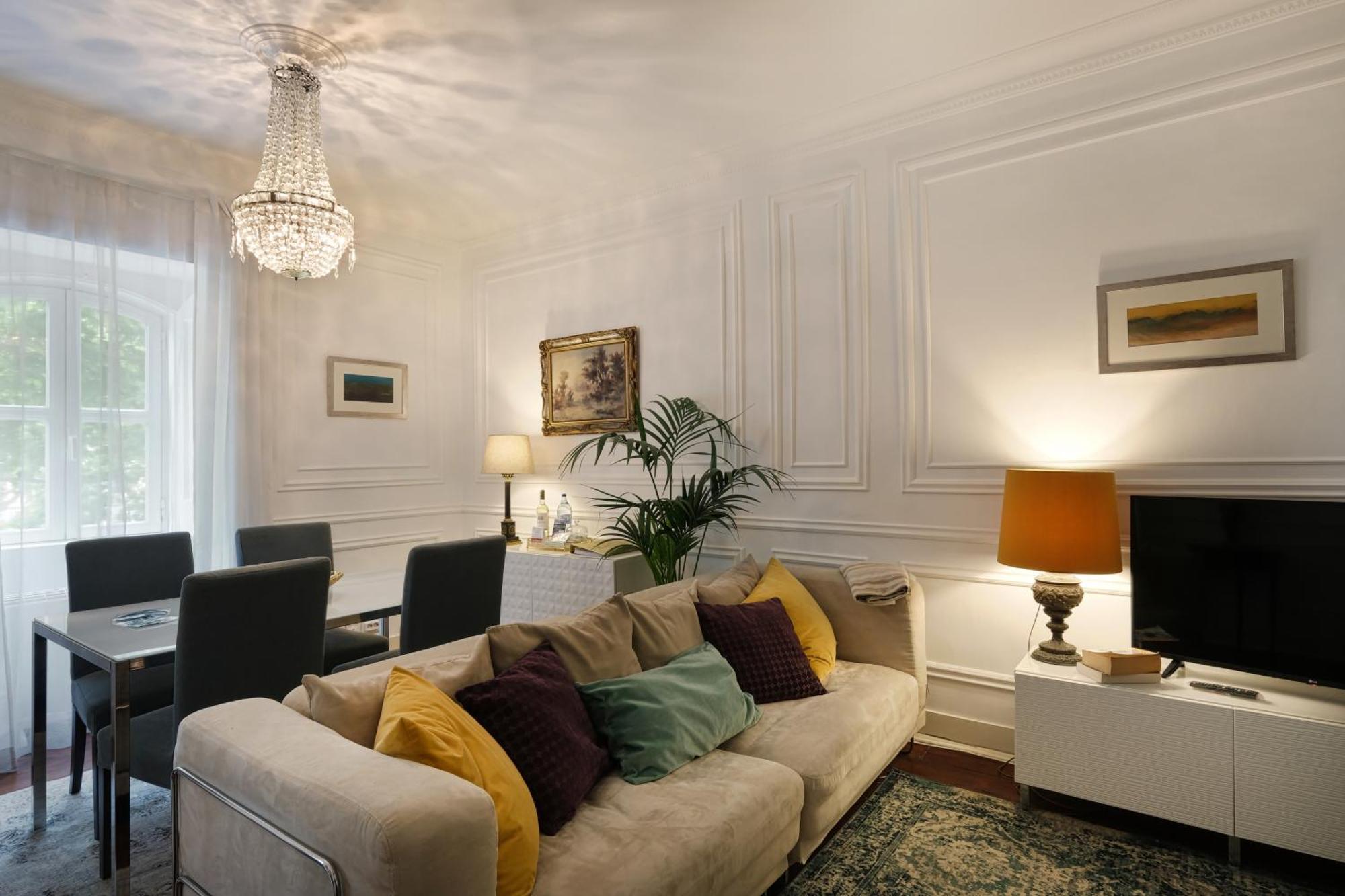 Casa Da Fonte - Holiday Apartments Cascais Extérieur photo