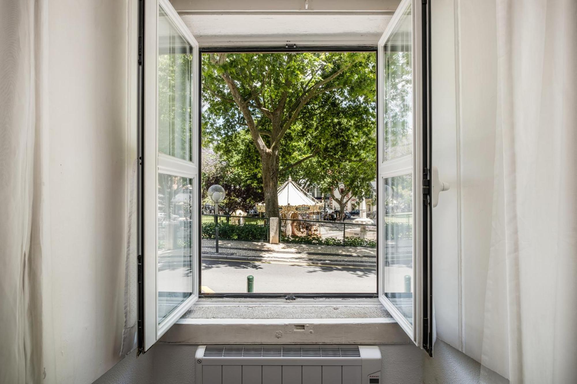 Casa Da Fonte - Holiday Apartments Cascais Extérieur photo