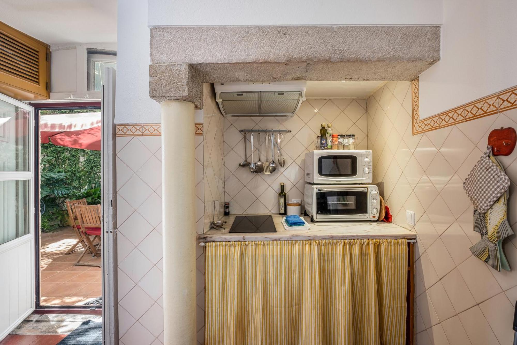 Casa Da Fonte - Holiday Apartments Cascais Extérieur photo