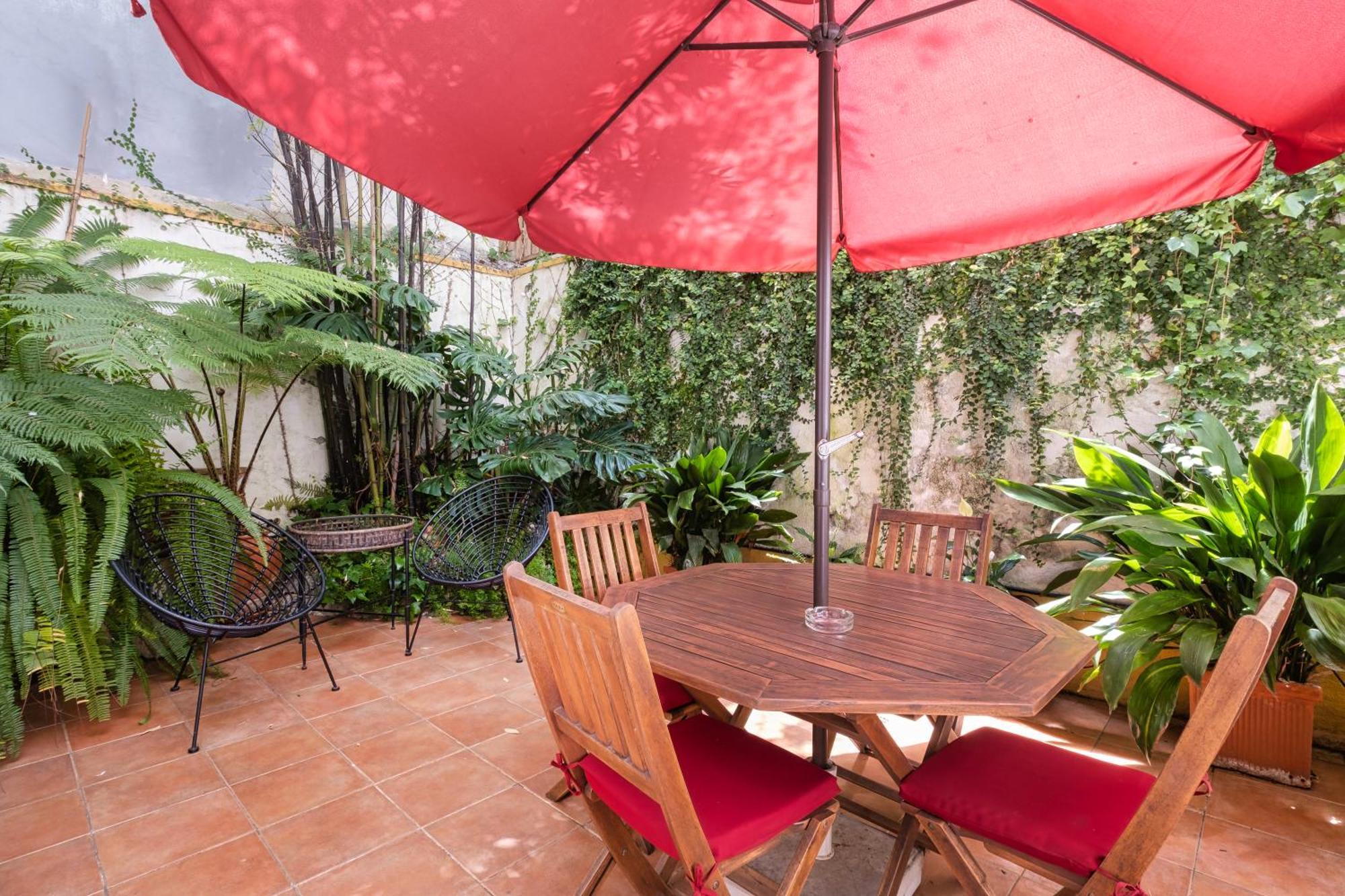 Casa Da Fonte - Holiday Apartments Cascais Extérieur photo
